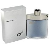 Montblanc Individuel Pour Homme edt 50ml
