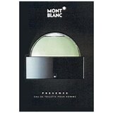 Montblanc Presence edt 75ml