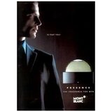 Montblanc Presence edt 75ml
