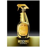 Moschino Fresh Gold Couture edp 30ml