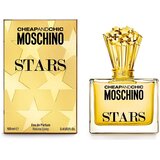 Moschino Cheap And Chic Stars edp 100ml