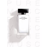 Narciso Rodriguez For Her Pure Musc edp 100ml