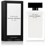 Narciso Rodriguez For Her Pure Musc edp 100ml