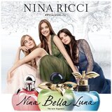 Nina Ricci Bella edt 50ml