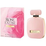 Nina Ricci Rose Extase edt 80ml
