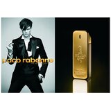 Paco Rabanne 1 Million EDT 200ml