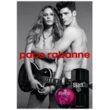 Paco Rabanne Black XS For Her edp 30ml