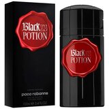 Paco Rabanne Black XS Potion For Him edt 100ml
