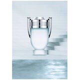 Paco Rabanne Invictus Aqua edt 100ml