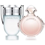 Paco Rabanne Invictus Aqua edt 100ml