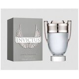 Paco Rabanne Invictus edt 100ml + Deodorant 150ml