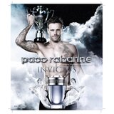 Paco Rabanne Invictus edt 100ml + Deodorant 150ml