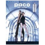 Paco Rabanne Paco edt 100ml