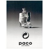 Paco Rabanne Paco edt 100ml
