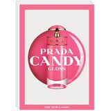Prada Candy Gloss edt 80ml