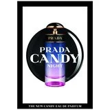 Prada Candy Night edp 50ml