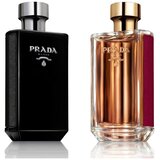 Prada L'Homme Intense edp 100ml