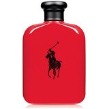 Ralph Lauren Polo Red edt 125ml