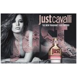 Roberto Cavalli Just Cavalli Women edt 75ml