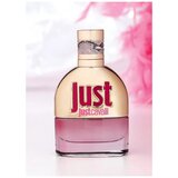 Roberto Cavalli Just Cavalli Women edt 75ml