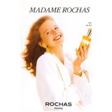 Rochas Madame Rochas edt 100ml