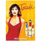 Rochas Tocade edt 100ml