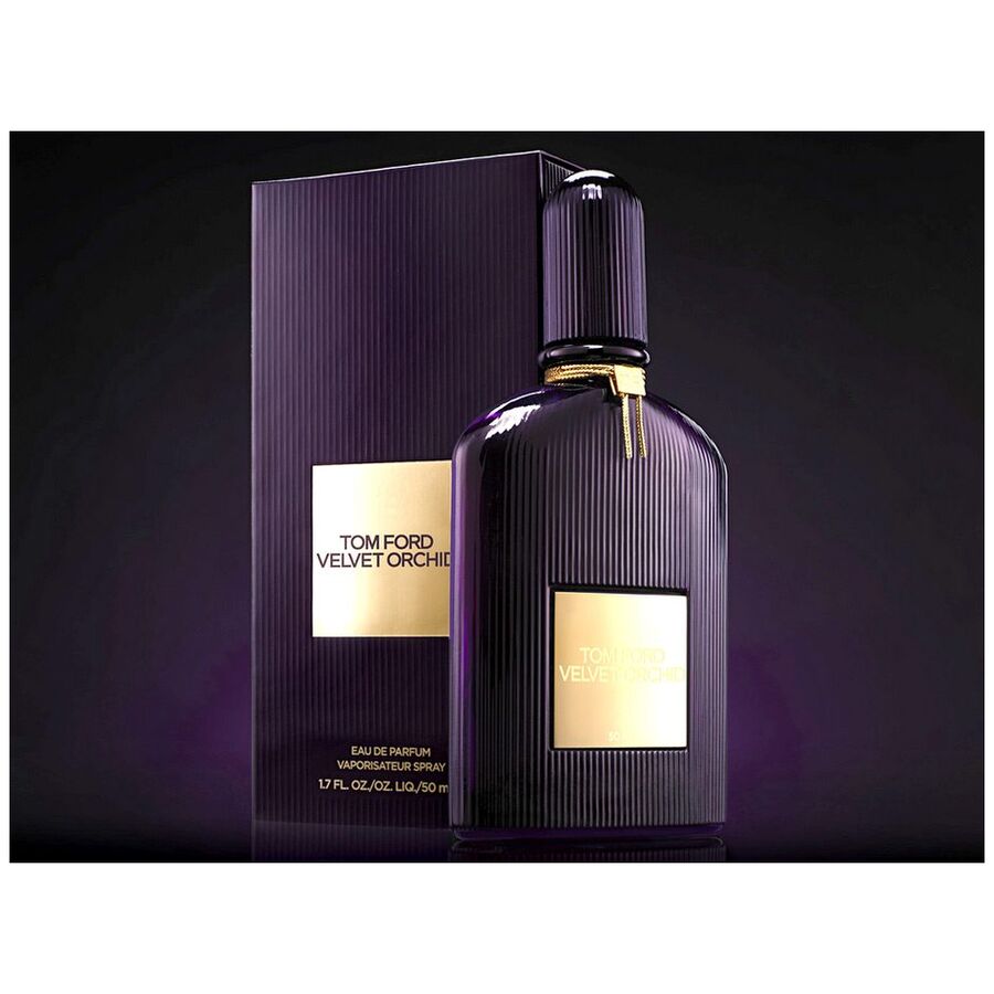 Tom Ford Velvet Orchid EDP Perfume - 1.7 Oz