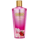 Victoria's Secret Strawberries & Champagne Body Mist 250ml
