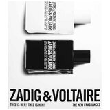Zadig & Voltaire This Is Him! edt 100ml