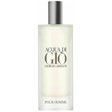 Giorgio Armani Acqua Di Gio Pour Homme edt 15ml