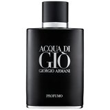 Giorgio Armani Acqua Di Gio Profumo Perfume 180ml