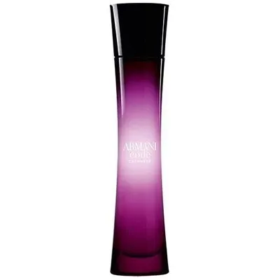Giorgio Armani Code Cashmere edp 50ml