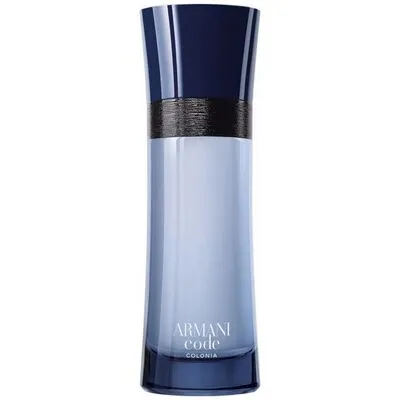 Giorgio Armani Code Colonia edt 75ml