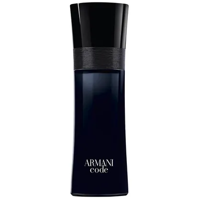 Giorgio Armani Code Pour Homme edt 200ml