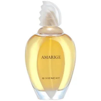 Givenchy Amarige edt 100ml