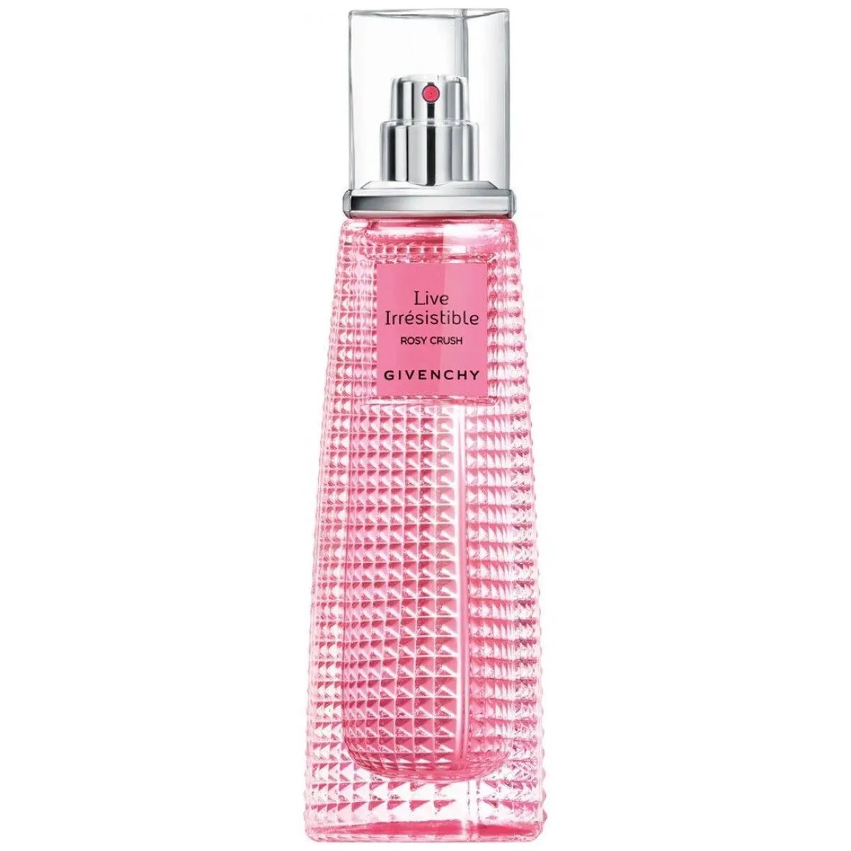 Givenchy Live Irresistible Rosy Crush edp 50ml