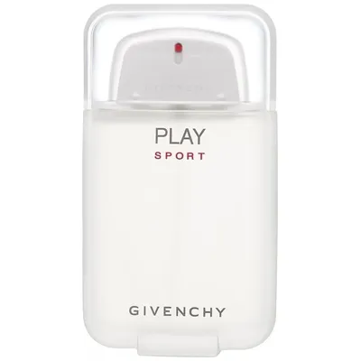 Givenchy Play Sport edt 100ml