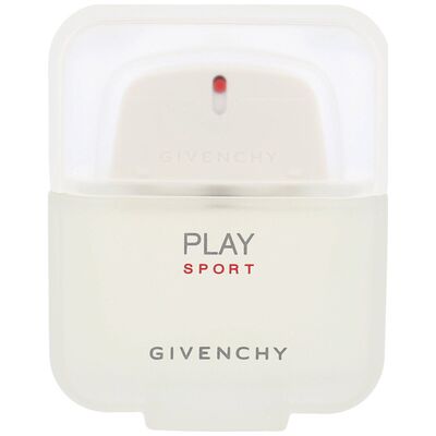 Givenchy Play Sport edt 50ml