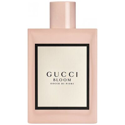 Gucci Bloom Gocce Di Fiori edt 100ml