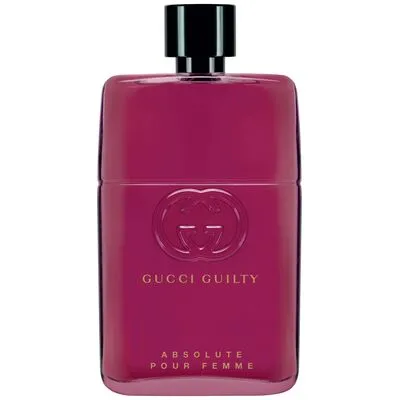 Gucci Guilty Absolute Pour Femme edp 90ml