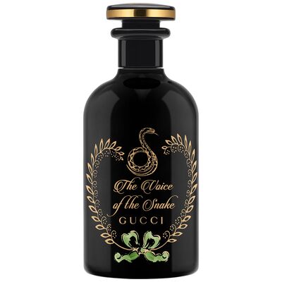 Gucci The Voice Of The Snake edp 100ml