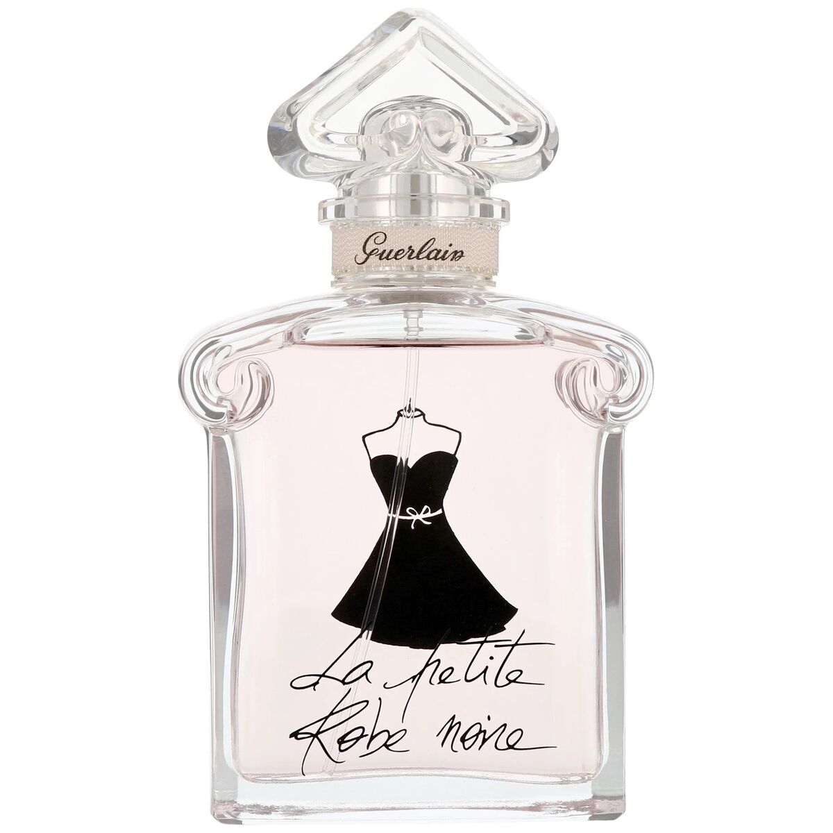 Guerlain La Petite Robe Noire edt 50ml