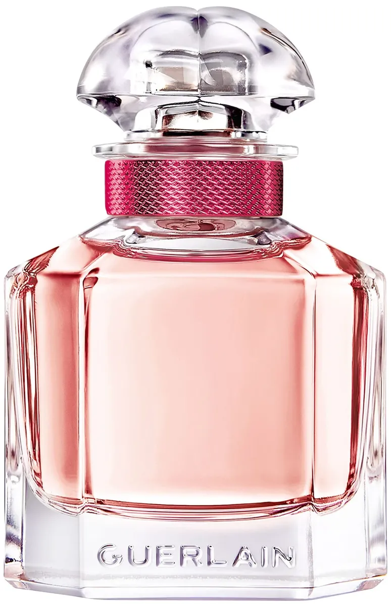 Guerlain Mon Guerlain Bloom Of Rose edt 50ml
