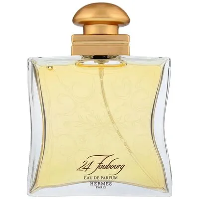 Hermes 24 Faubourg edp 50ml