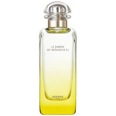 Hermès Le Jardin De Monsieur Li edt 100ml
