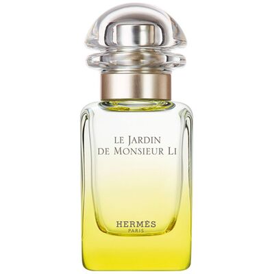 Hermès Le Jardin De Monsieur Li edt 50ml