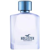 Hollister California Wave For Him edt 30ml