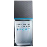 Issey Miyake L'eau D'issey Pour Homme Sport edt 100ml