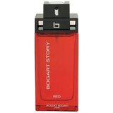 Jacques Bogart Story Red Men edt 100ml