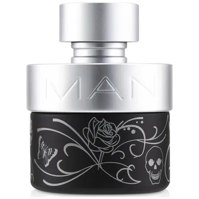 Jesus Del Pozo Halloween Tattoo edt 75ml